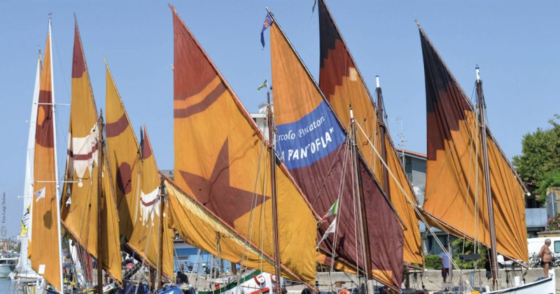 Concerto per il Borgo Marina